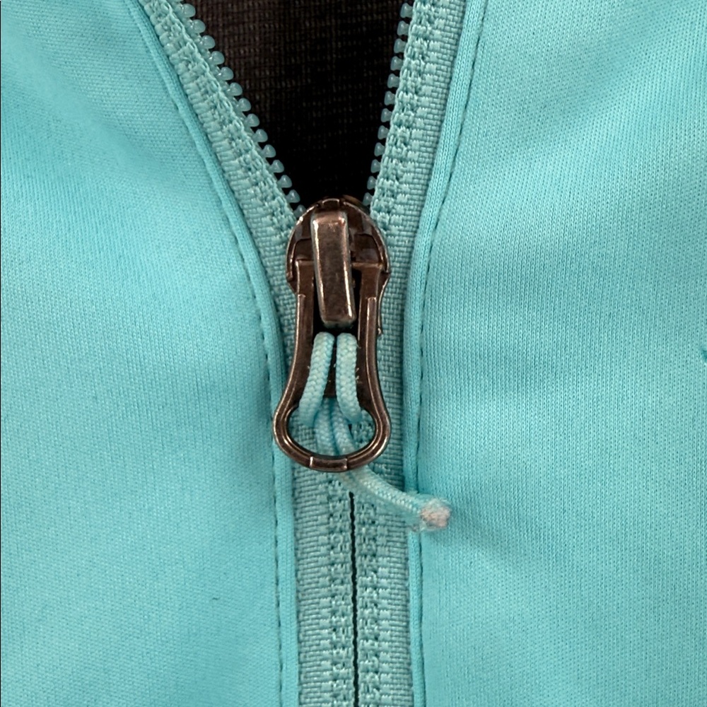 Marmot Windstopper Softshell Jacket Full Zip Perf… - image 7